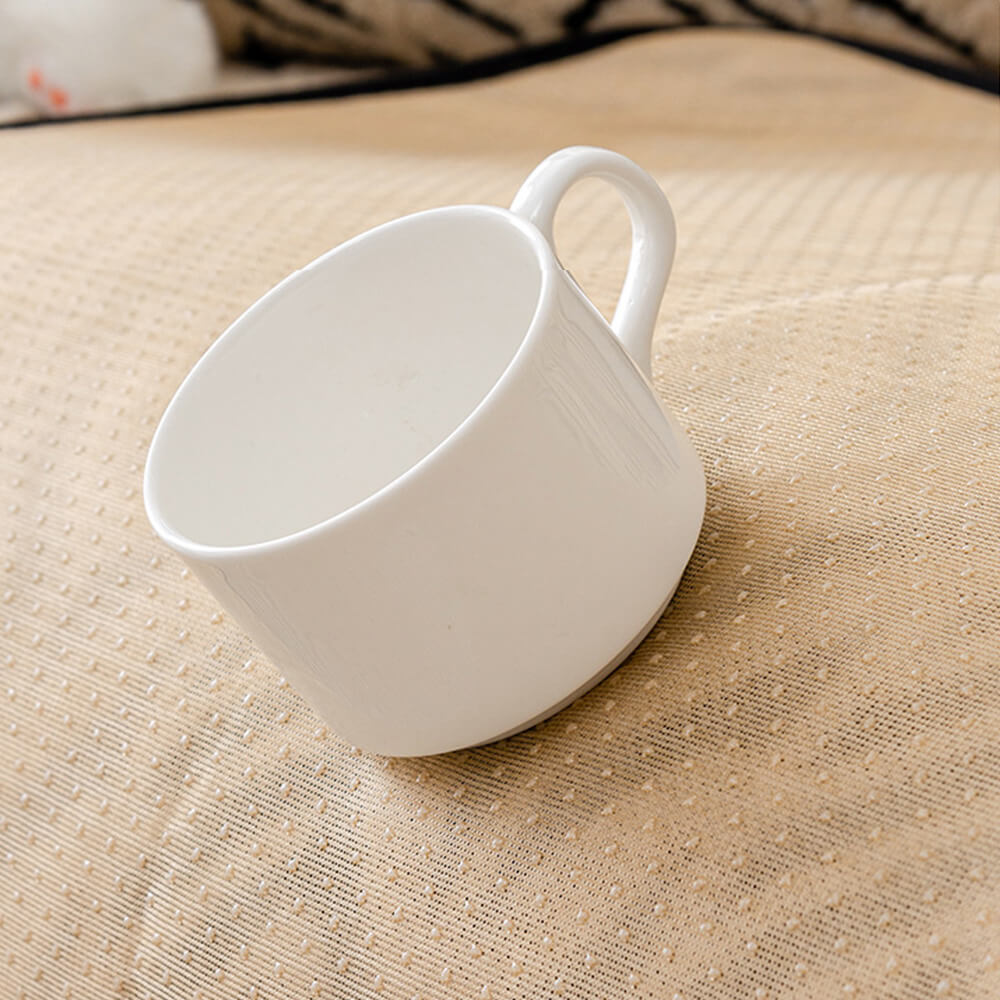 Premium Varm Vetekudde Plush Anti-Slip Sofföverdrag Carvallo