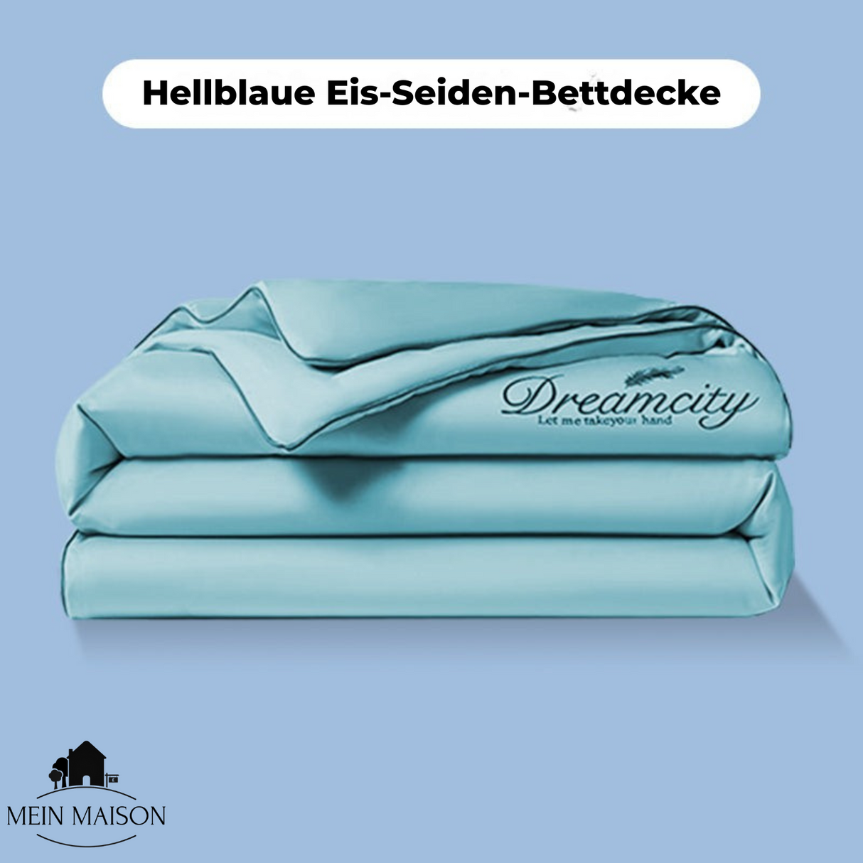 Carvallo – Sova dig sval och lätt Carvallo