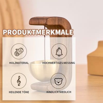 Carvallo – Den stiliga dörrklockan med ljud att bli förälskad i Carvallo