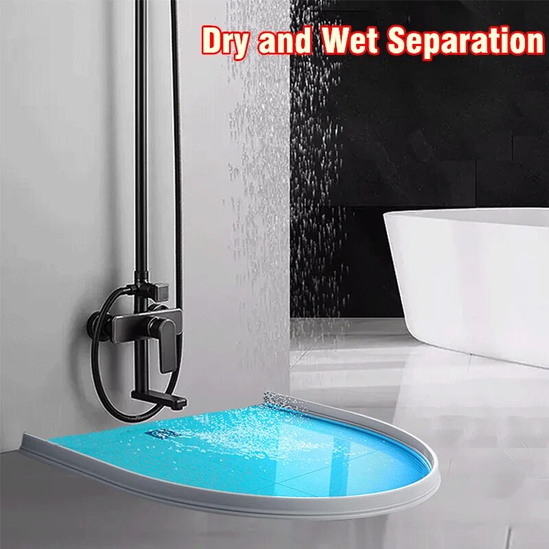 Smart Water Stopper - För torra badrumsgolv Carvallo