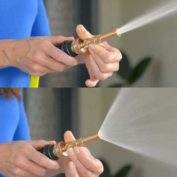 FlexiFlow – Kraftig trädgårdsslang som inte böjer sig MILA Sverige