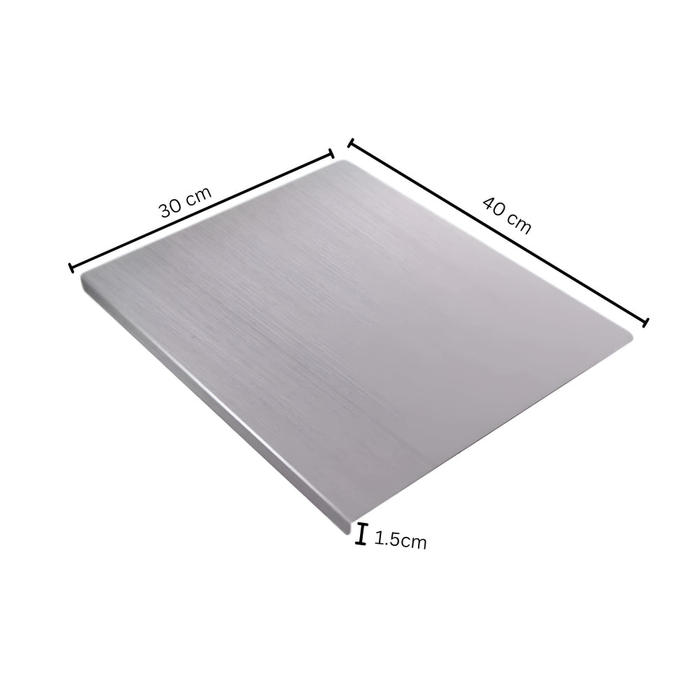 Prime Steel Skärbräda Carvallo