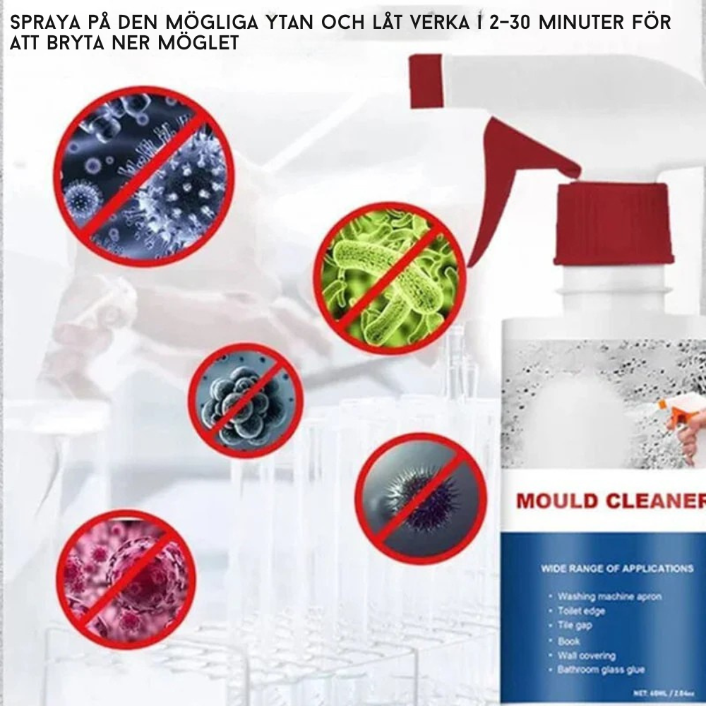 MögelXpert – Effektiv borttagning av mögel och fuktfläckar-VaruZ-Hemnix