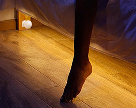 PIR Rörelsevakt (Zigbee 3.0) Carvallo