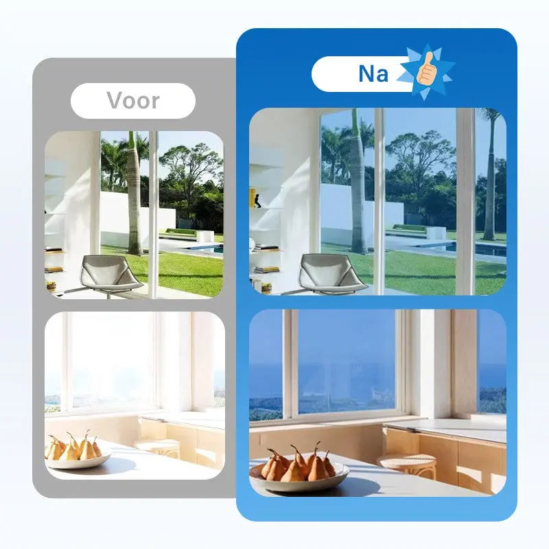 Carvallo | VistaShield – Integritet & skydd i stilfull folie Carvallo