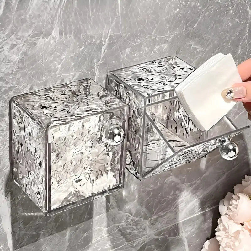 GripNest – Borrfri väggorganisatör med räfflad design MILA Sverige