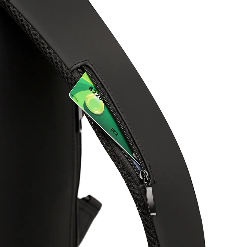 USB-laddning Cross Body Väska-Gadgets-Bellasverige-Hemnix