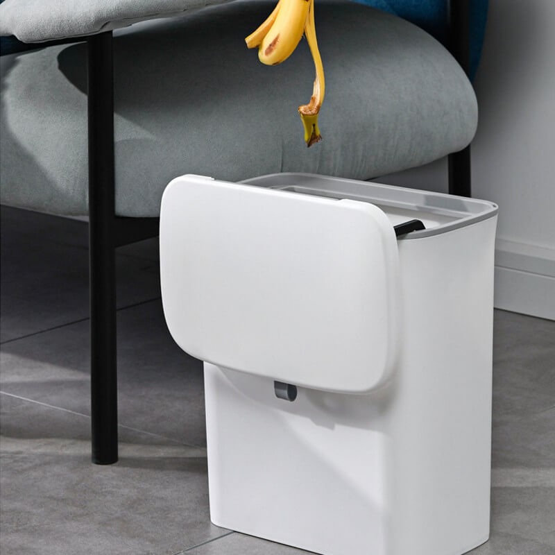 Hängande soptunna med lock-Kitchen-bellasverige-Hemnix