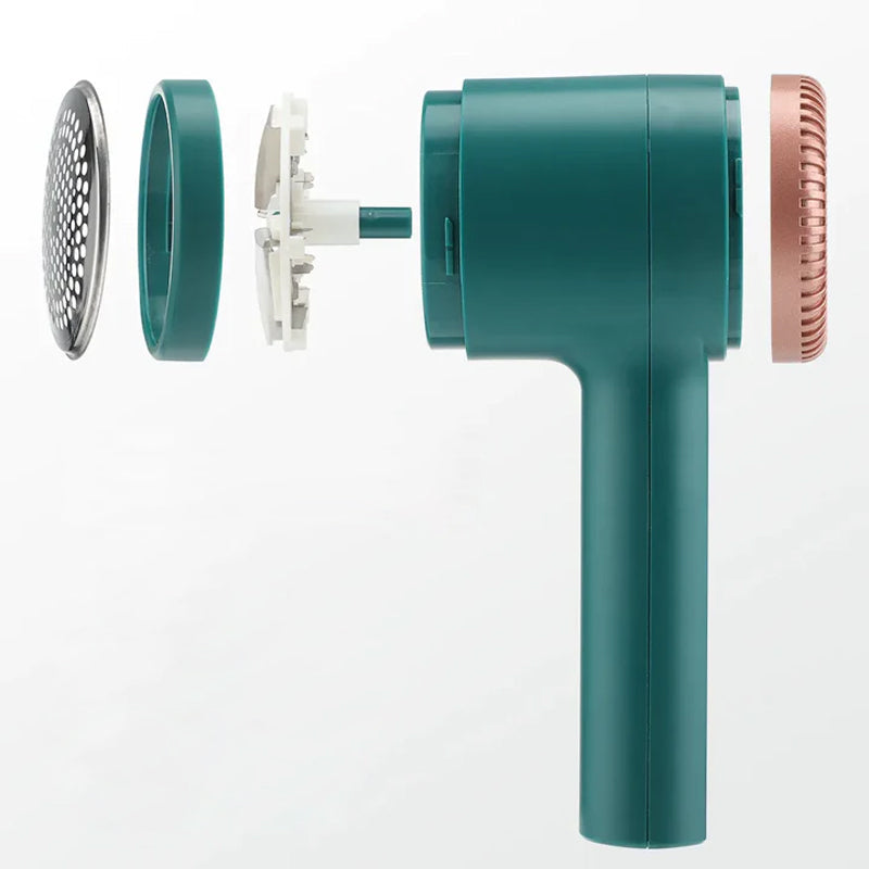 Carvallo - Bärbar elektrisk fuzzborttagare Carvallo