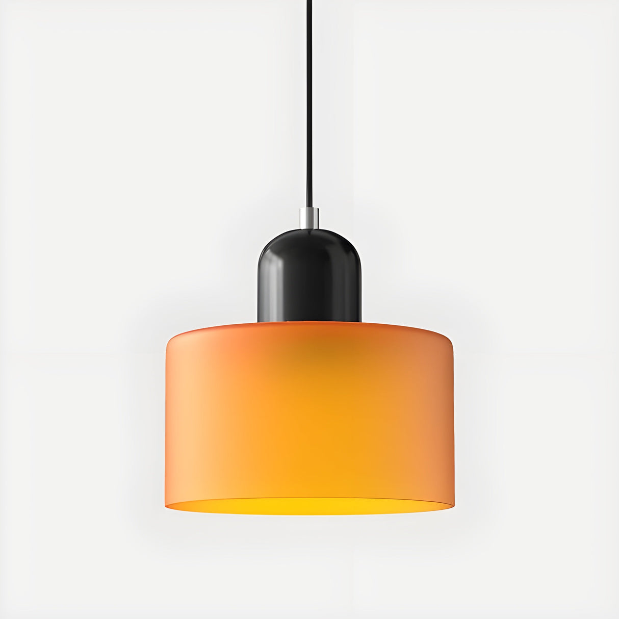 LumiLine Light - Nordisk Glaspendellampa Carvallo