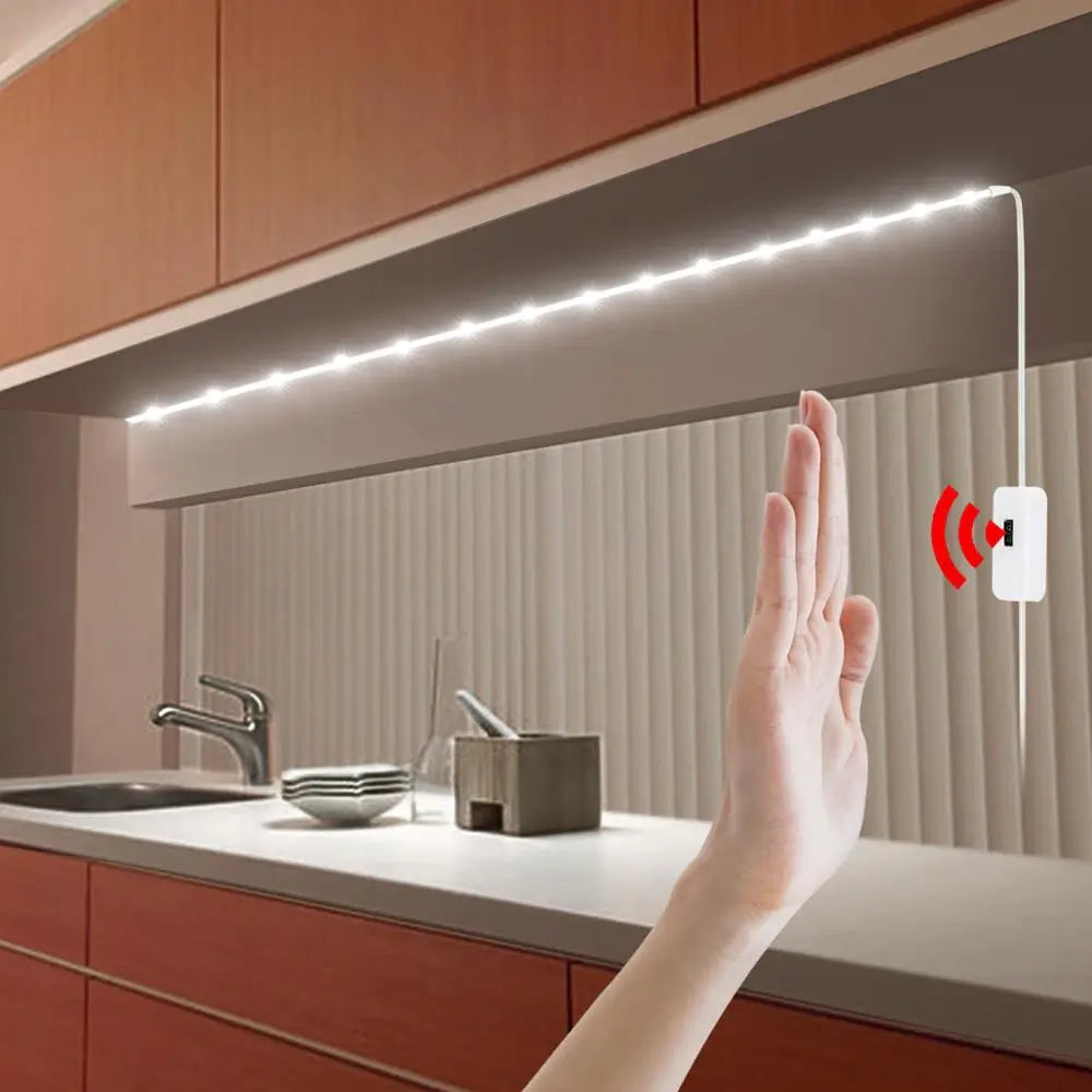 Touchless LED Light Strip-Lights-Hemnix-Hemnix