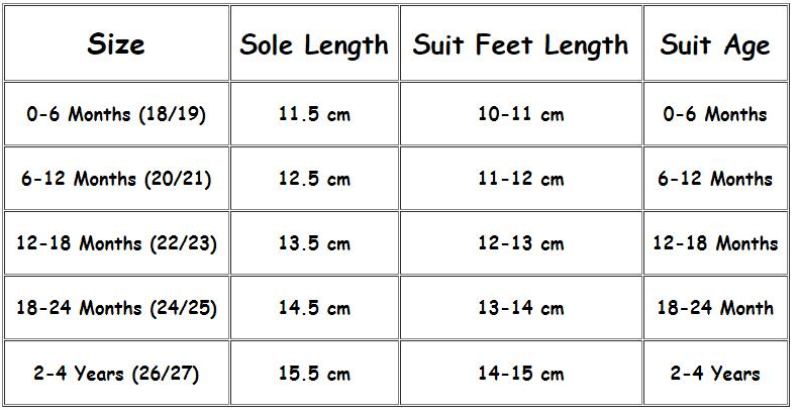 Babyskor i mesh-Kids-Hemnix-Hemnix