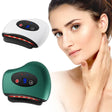 Trådlös Skrapande Massager-Beauty-Hemnix-Vit-Hemnix