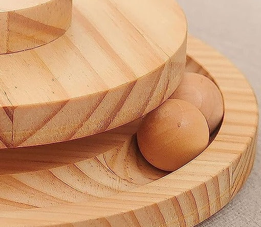 Interaktiv Kattmatningsleksak-Animals-bellasverige-Hemnix