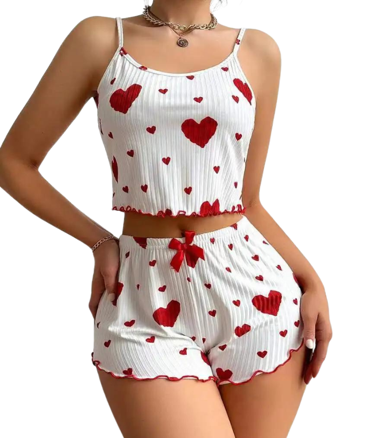 Andningsaktiva nattlinnen för kvinnor Bellasverige