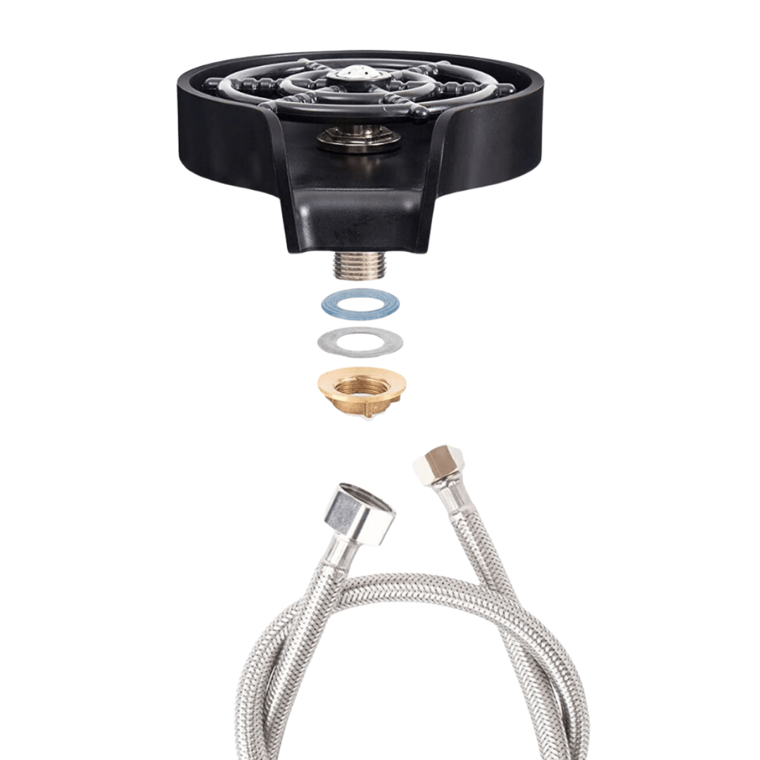 Automatisk Glasrengöring bellasverige