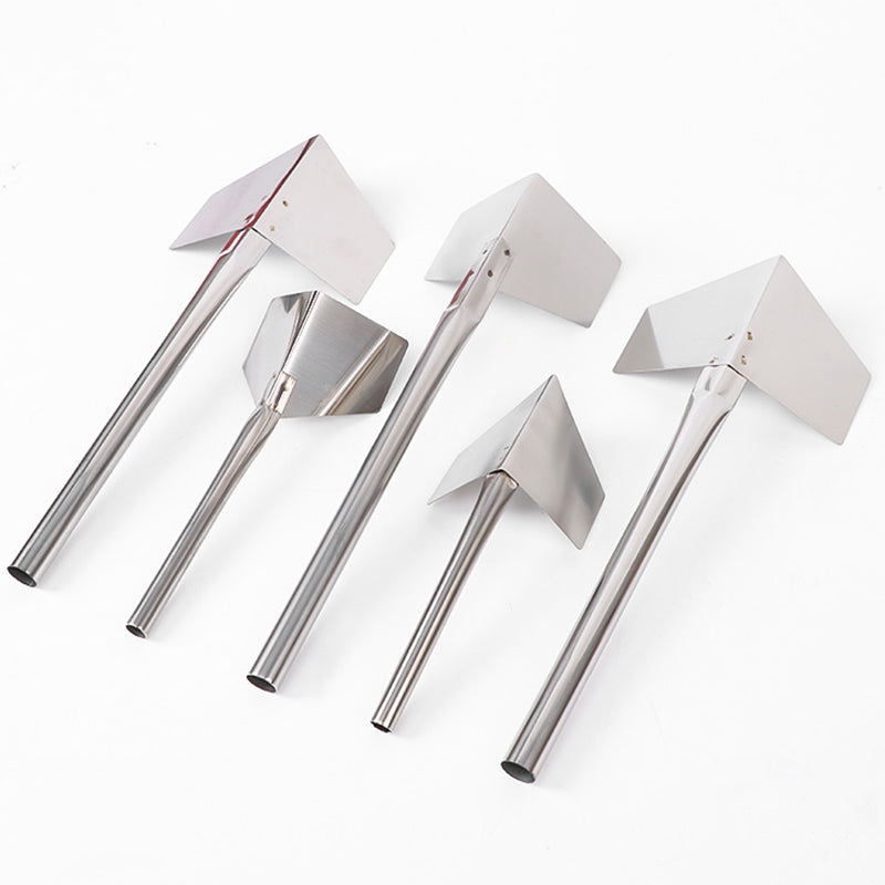 Carvallo | SharpScrape - Skrapverktyg för hörn Carvallo