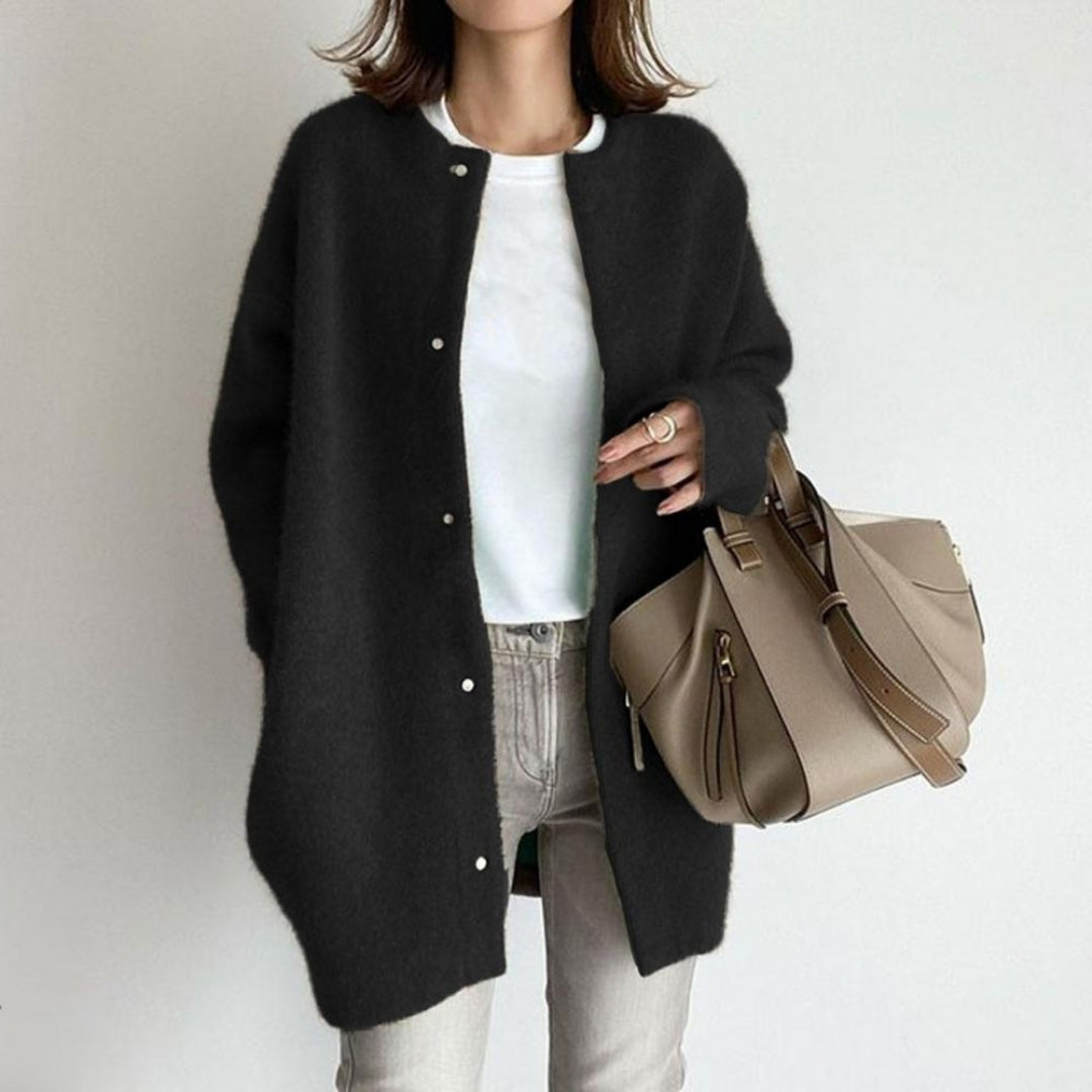 Cardivelle™-Hemnix-Svart-XS-Hemnix