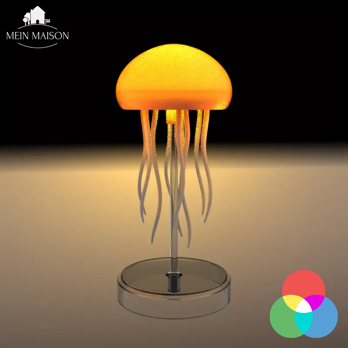 Carvallo – Avkoppling med magiskt manetljus! Carvallo