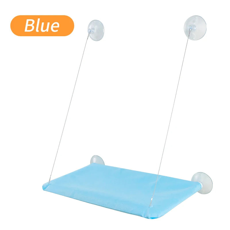 Kattfönsterhylla Carvallo