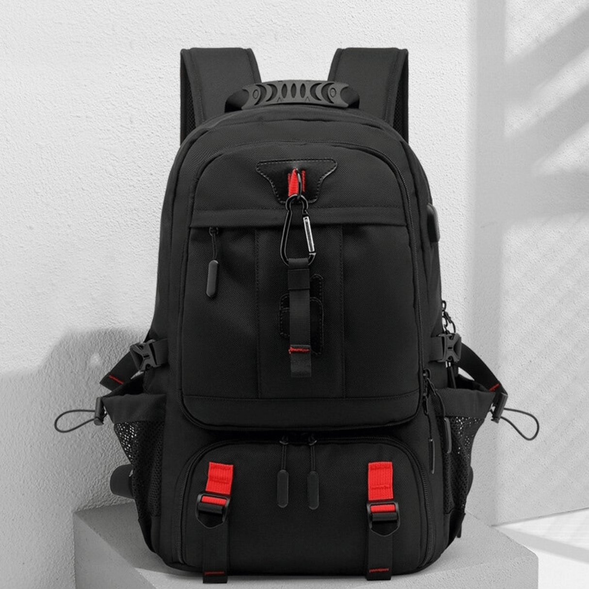 Mångsidig Reseväska bellasverige