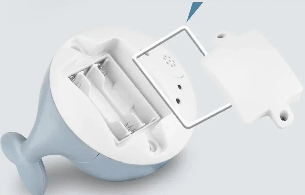 Whale Sprinkler Badleksak-Kids-bellasverige-Hemnix