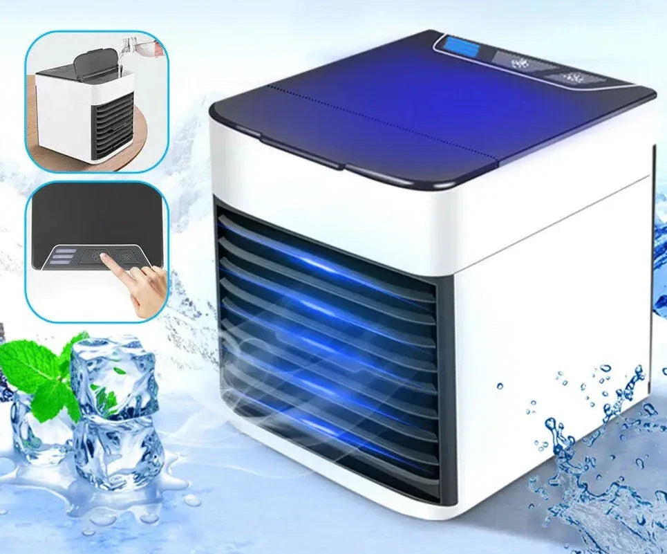 Mini Luftkylare-Electronics-Hemnix-Hemnix