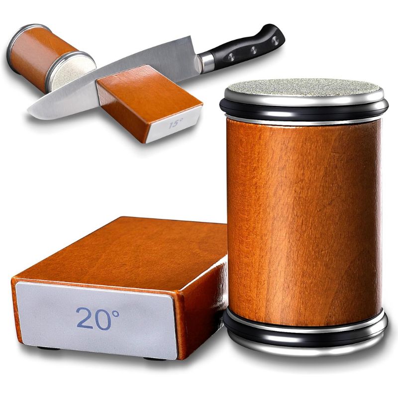 QuickSharp - Aiguiseur rapide et simple MILA Sverige