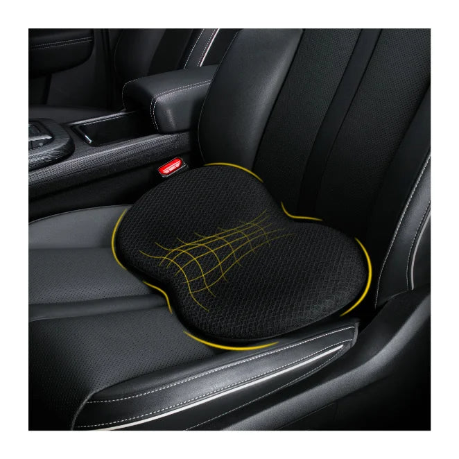 Bilbälteskudde för vuxna Carvallo