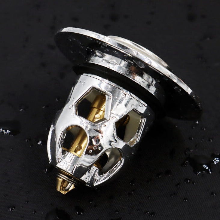 Pop-Up Basin Drain Stopper-Kitchen-Hemnix-Hemnix