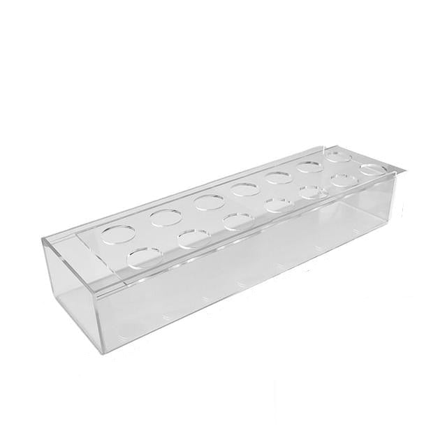 Akryl Blomstervas-DIY-Hemnix-14 hål-Hemnix