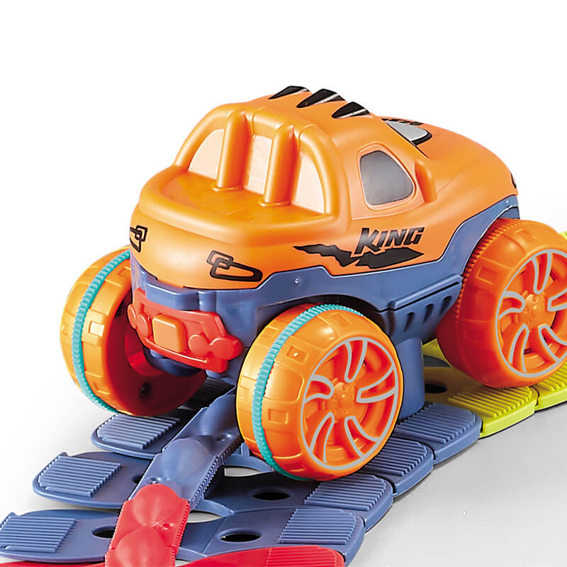 Flexibel Racerbana Set-Kids-Hemnix-Hemnix