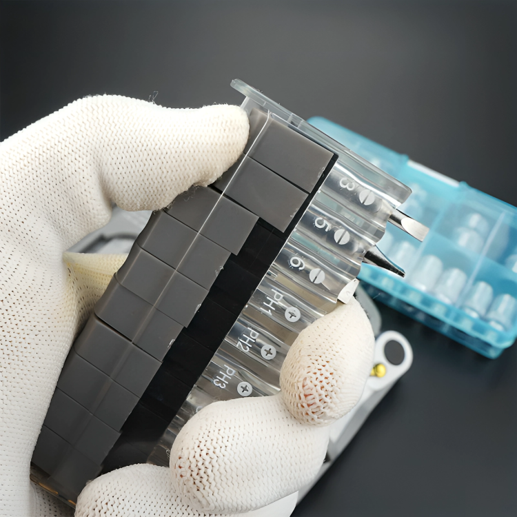 Carvallo – Snurra det själv! Carvallo