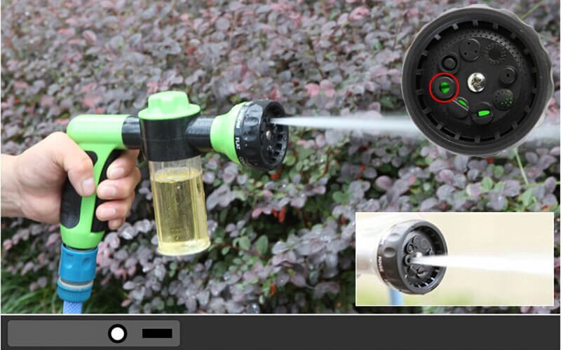High-Pressure Foam Gun Washer-Garden-bellasverige-Hemnix
