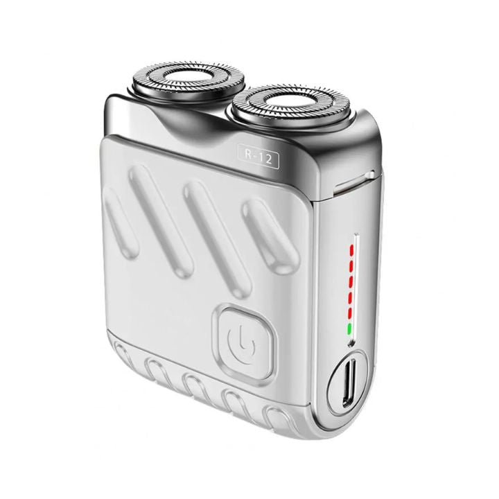 Elektrisk kompakt minirakapparat MILA Sverige