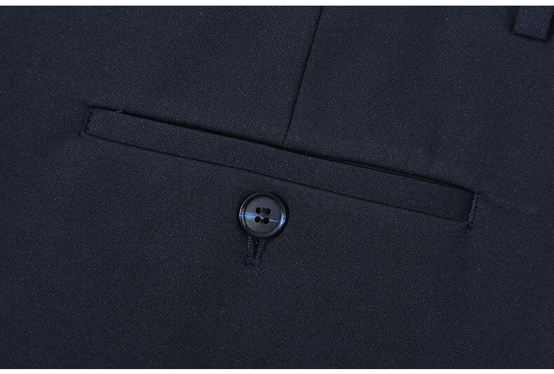 Formella byxor med stretch och skrynkelskydd-Clothes for women-bellasverige-Hemnix