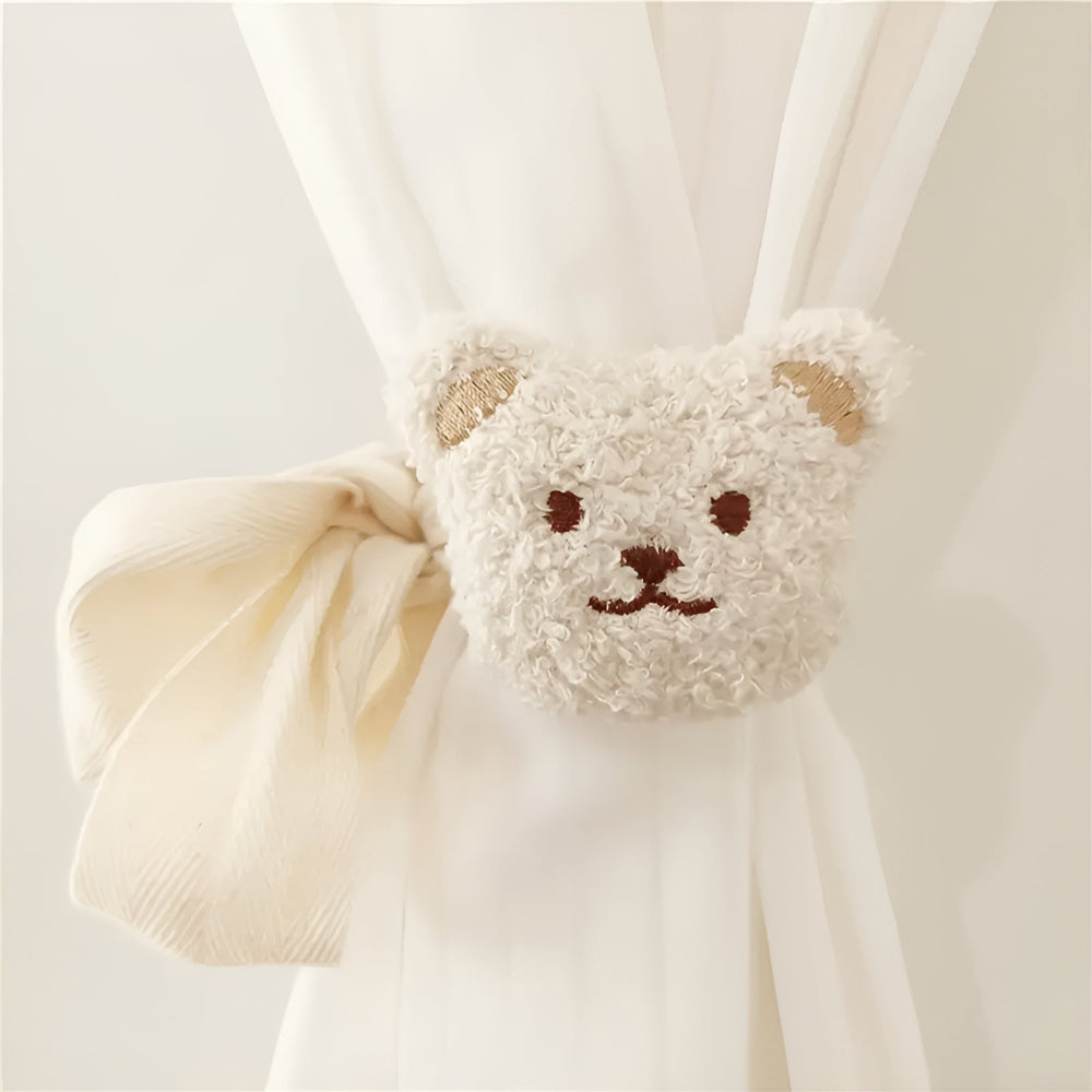 Teddy Bear Gardin Snoddar Carvallo