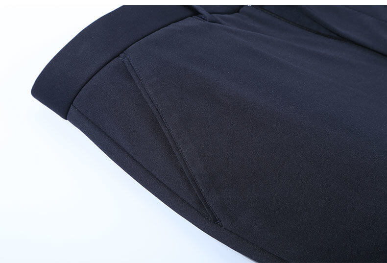 Formella byxor med stretch och skrynkelskydd-Clothes for women-bellasverige-Hemnix