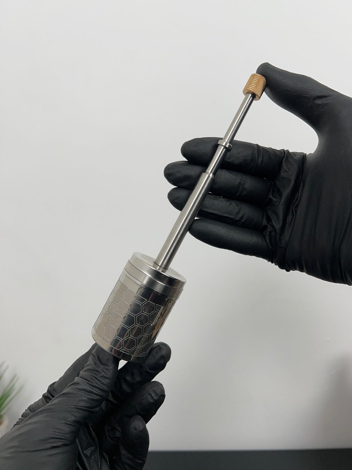 Carvallo - Full smak, inga kompromisser Carvallo