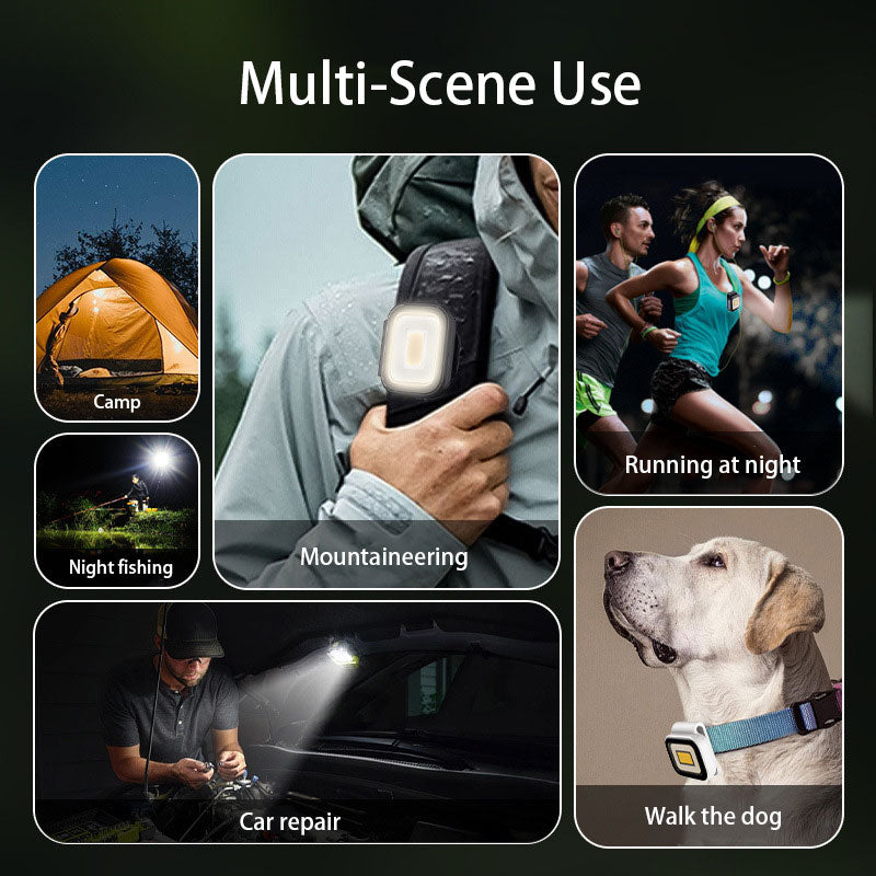 Carvallo – Ljus där du behöver det Carvallo