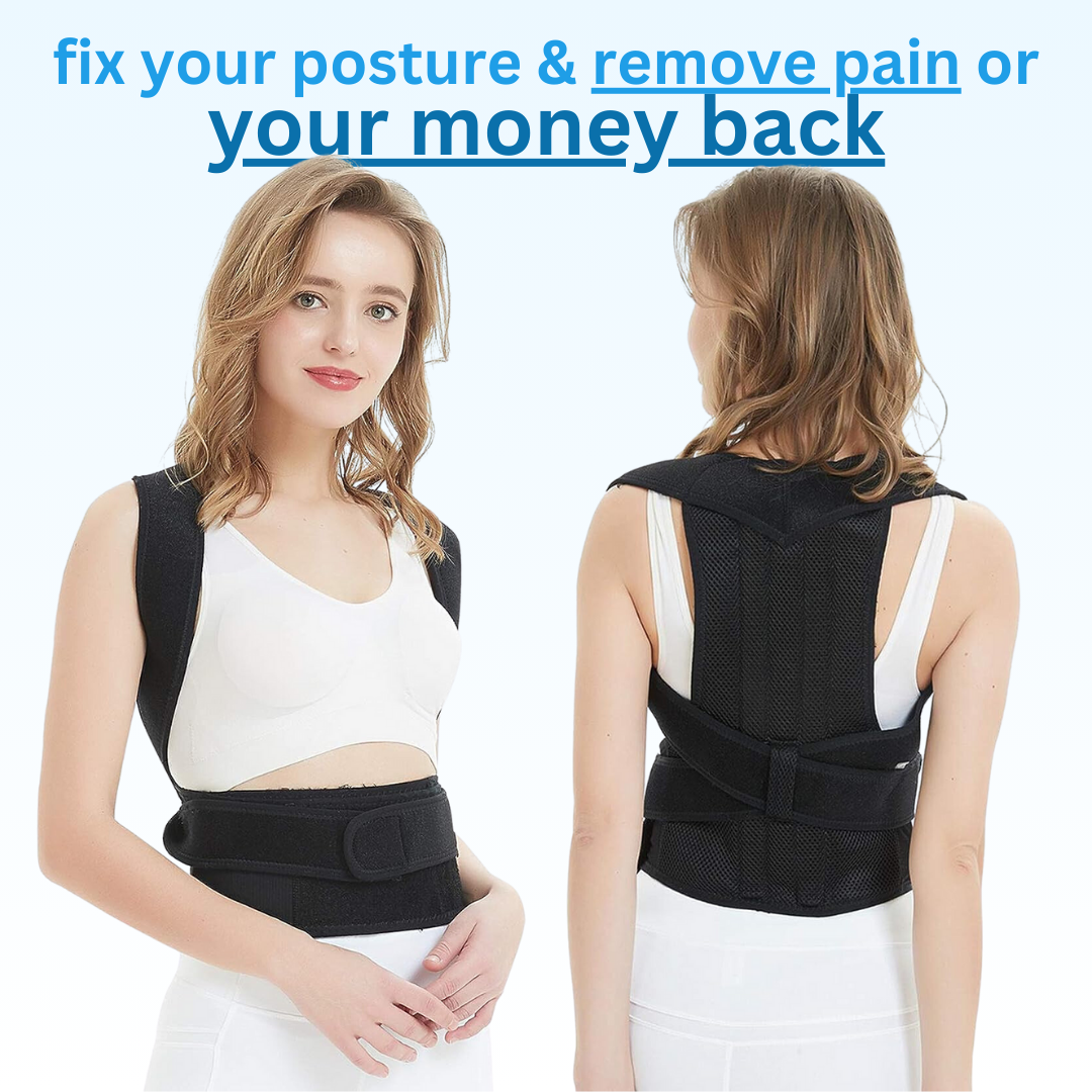 PostSure™ av LifeRepair-Hemnix-Hemnix