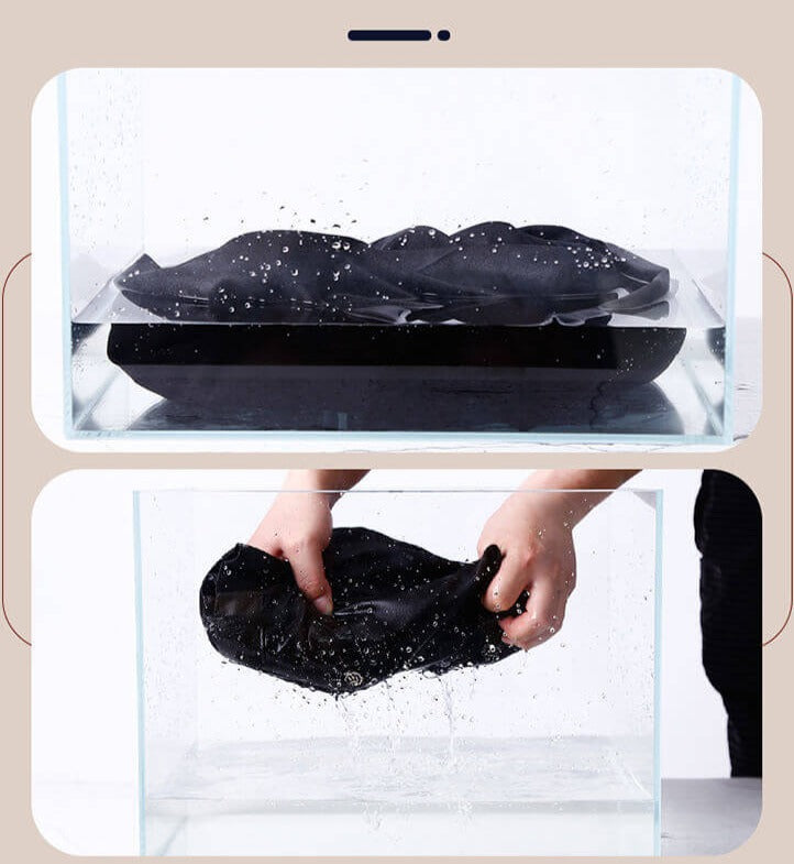 Formella byxor med stretch och skrynkelskydd-Clothes for women-bellasverige-Hemnix