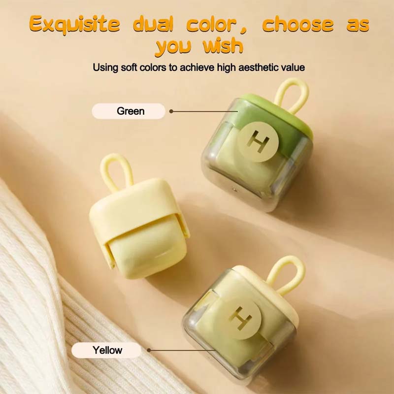 Carvallo | FusselFixx – Den sista fnuttroller du någonsin behöver! Carvallo