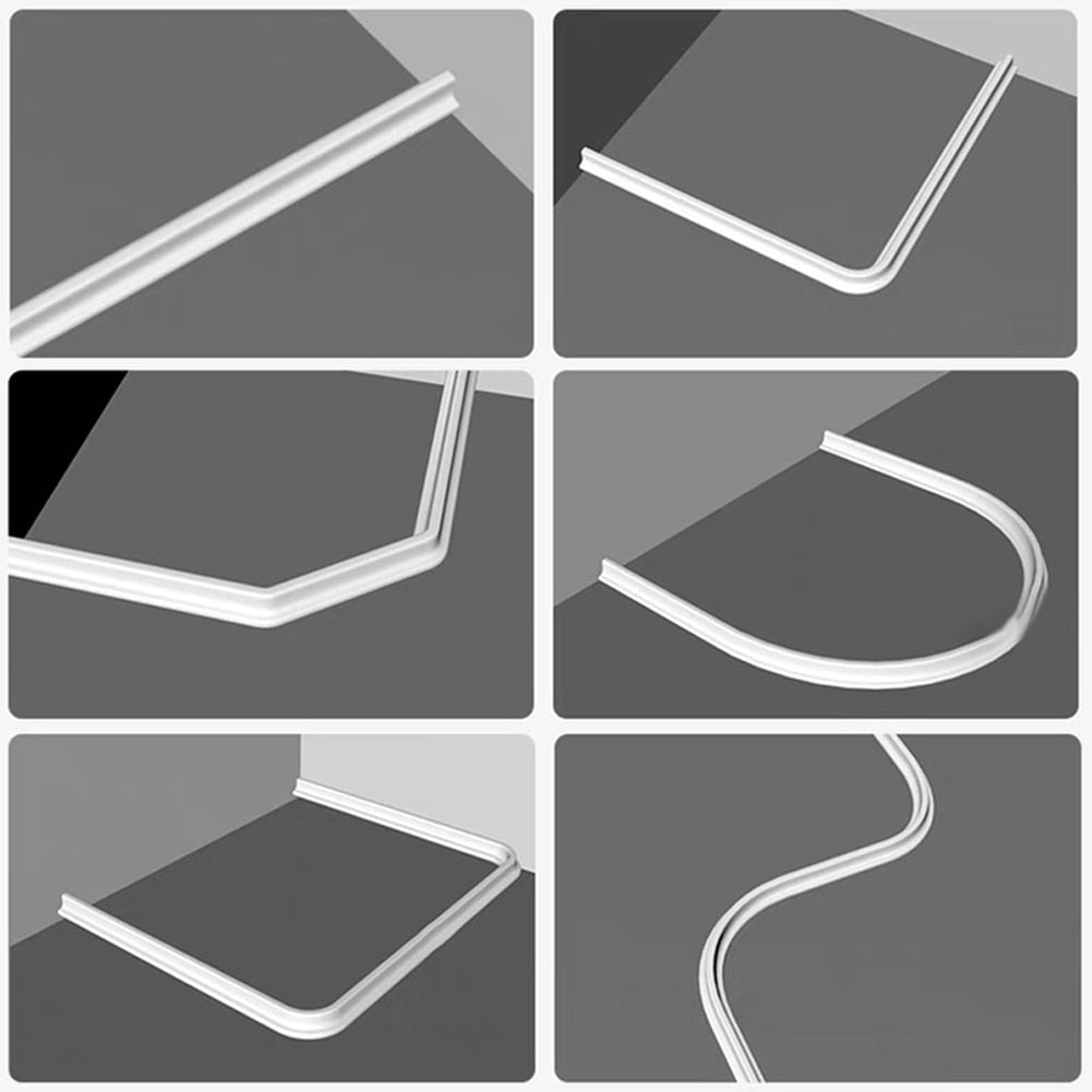 Silikon Vattenblockerare-Home-Hemnix-Hemnix