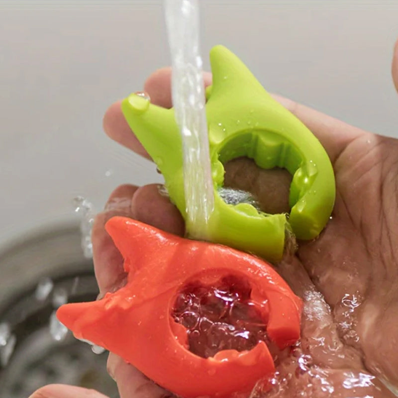 Carvallo | ClipSpoon – Din sked stannar där den ska! Carvallo