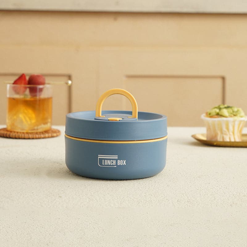 Carvallo – Njut av varma måltider, var du vill Carvallo