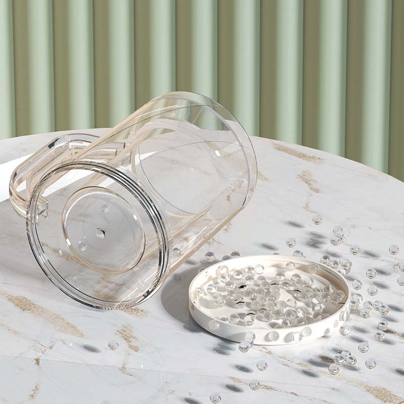 Praktisk glasskaraff Carvallo