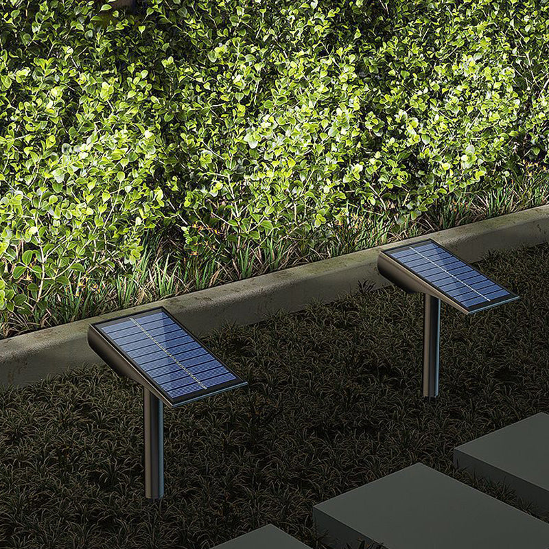 Carvallo Spot – Ljus som lever med solen Carvallo