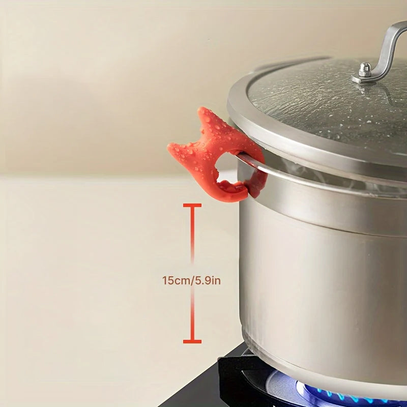 Carvallo | ClipSpoon – Din sked stannar där den ska! Carvallo