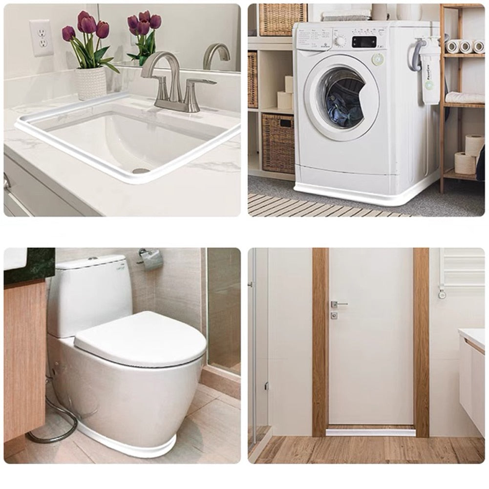 Silikon Vattenblockerare-Home-Hemnix-Hemnix